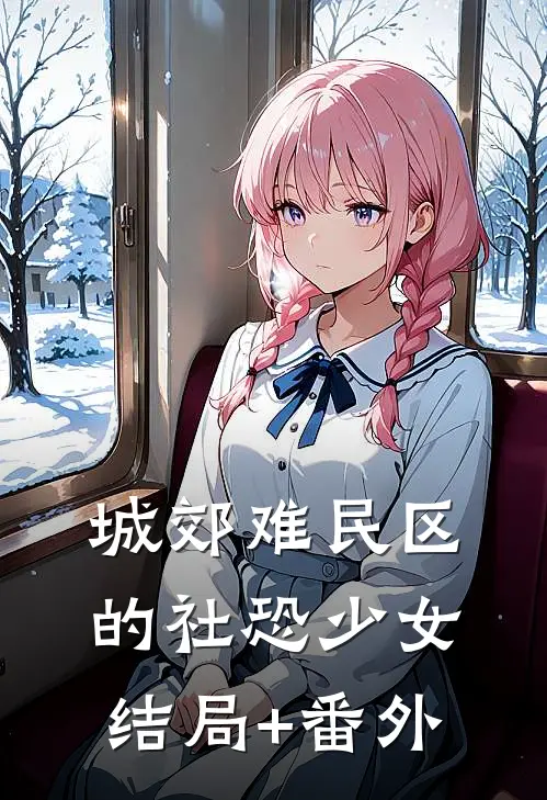 城郊难民区的社恐少女结局+番外