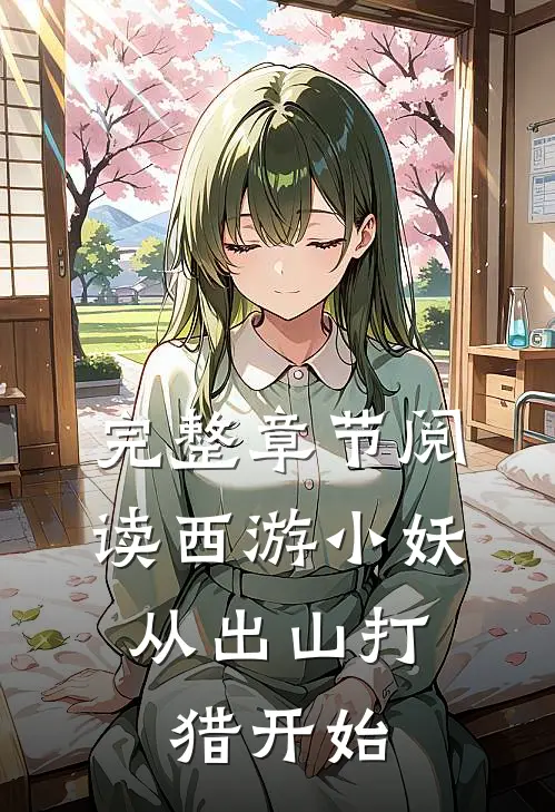 完整章节阅读西游小妖，从出山打猎开始