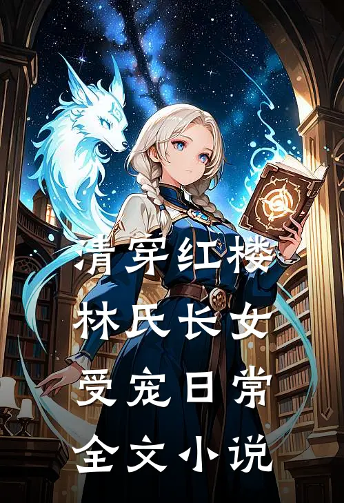 清穿红楼：林氏长女受宠日常全文小说
