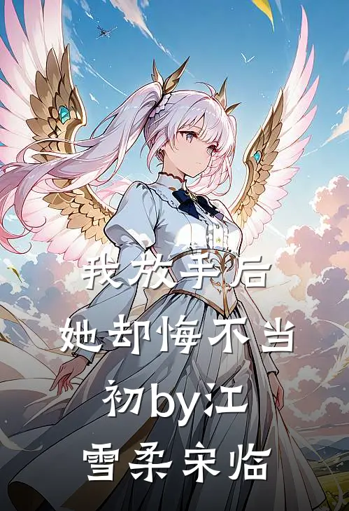 我放手后，她却悔不当初by江雪柔宋临