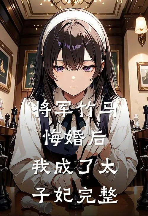 将军竹马悔婚后，我成了太子妃完整