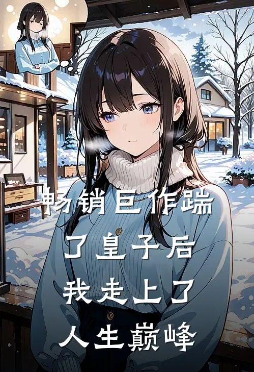 畅销巨作踹了皇子后，我走上了人生巅峰