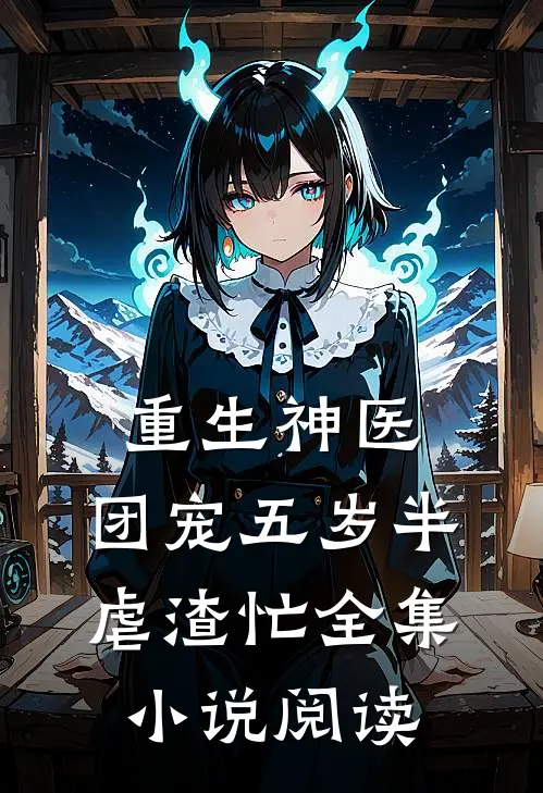 重生神医：团宠五岁半虐渣忙全集小说阅读