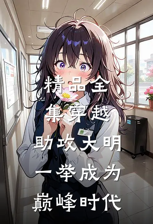 精品全集穿越：助攻大明一举成为巅峰时代