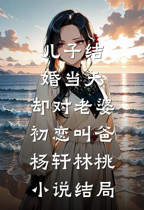 儿子结婚当天，却对老婆初恋叫爸杨轩林桃小说结局