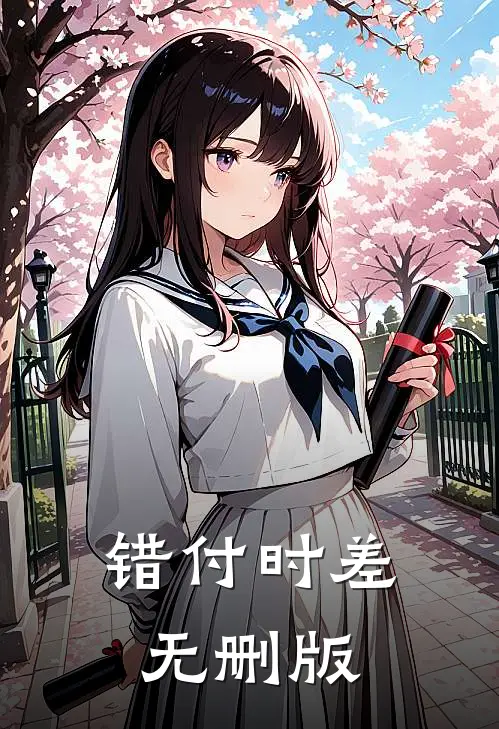 错付时差无删版