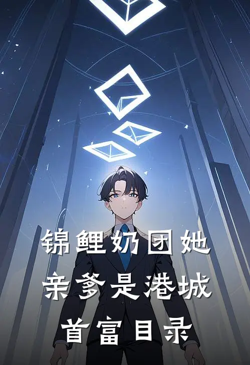 锦鲤奶团她亲爹是港城首富目录