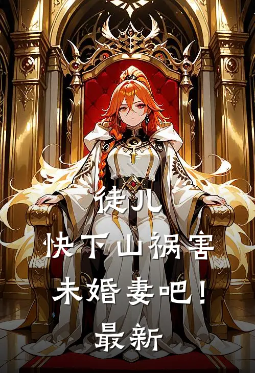 徒儿，快下山祸害未婚妻吧！最新