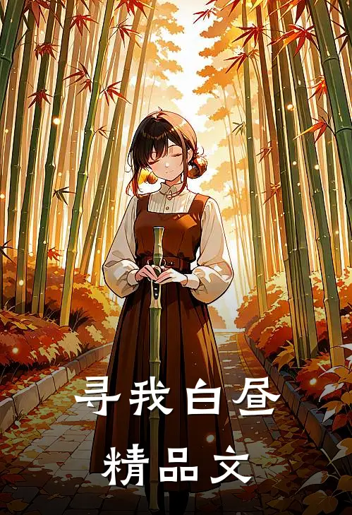 寻我白昼精品文