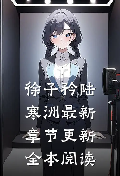 徐子矜陆寒洲最新章节更新全本阅读