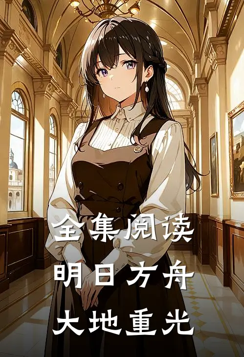 全集阅读明日方舟：大地重光