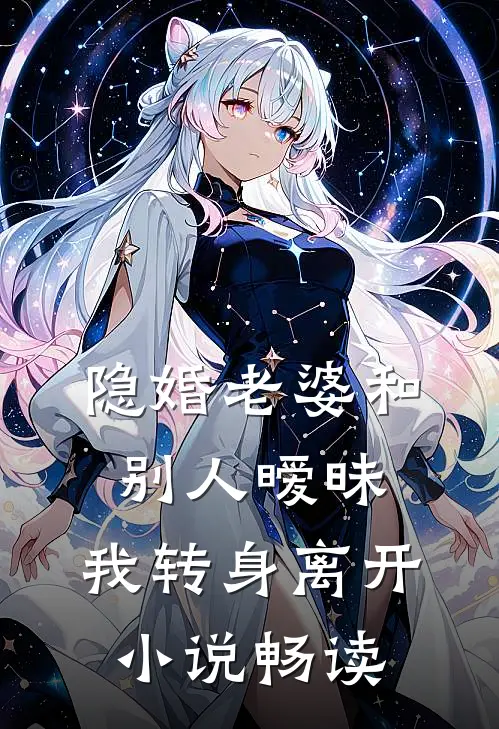 隐婚老婆和别人暧昧，我转身离开小说畅读