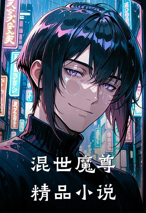 混世魔尊精品小说