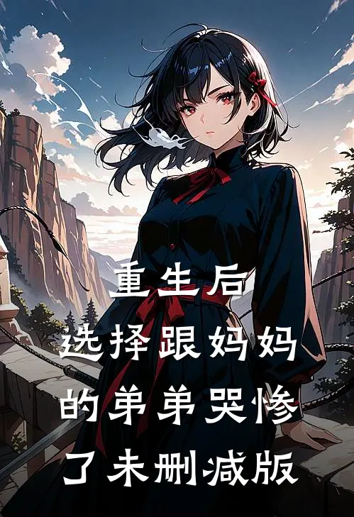 重生后，选择跟妈妈的弟弟哭惨了未删减版
