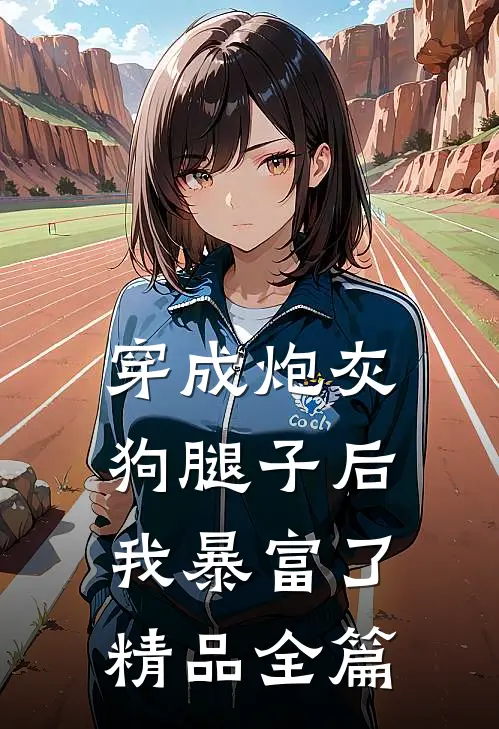 穿成炮灰狗腿子后我暴富了精品全篇