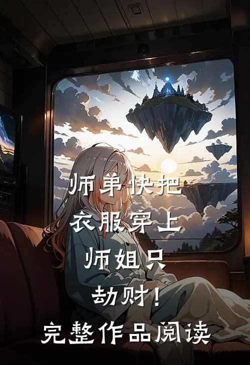 师弟快把衣服穿上，师姐只劫财！完整作品阅读