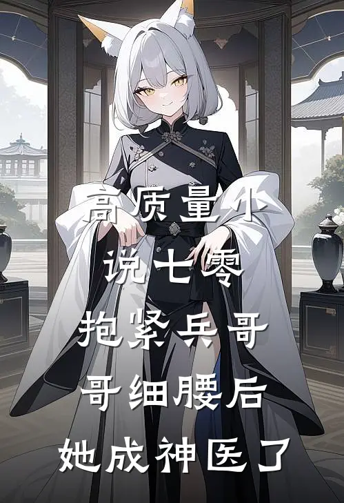 高质量小说七零：抱紧兵哥哥细腰后，她成神医了