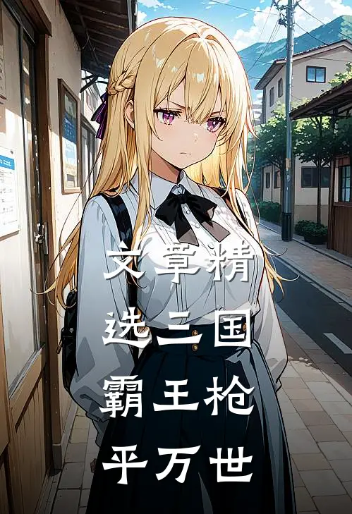 文章精选三国：霸王枪平万世