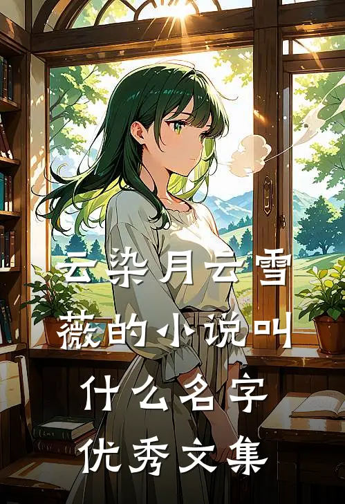 云染月云雪薇的小说叫什么名字优秀文集
