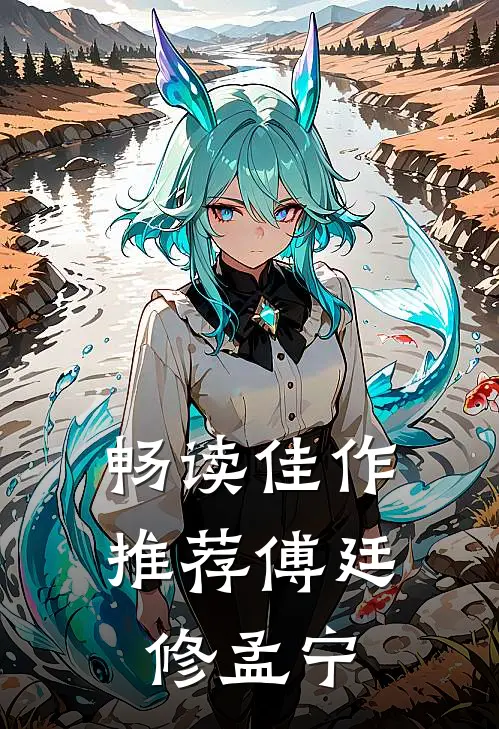 畅读佳作推荐傅廷修孟宁