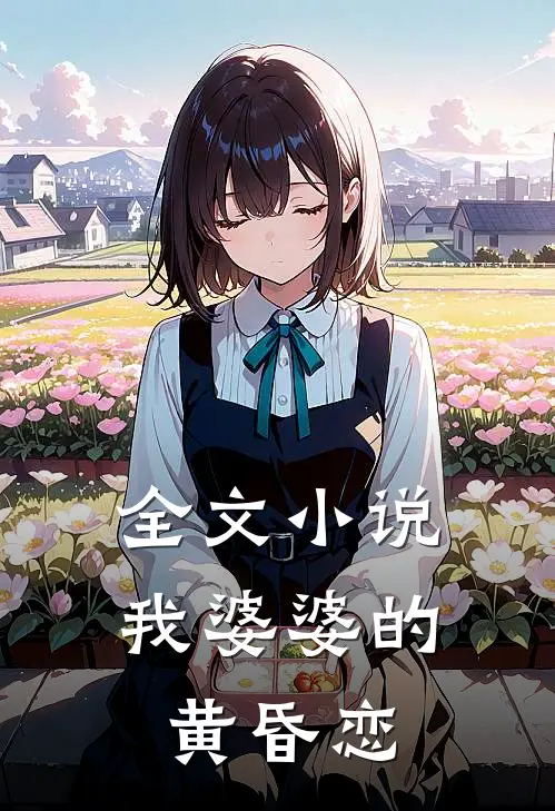 全文小说我婆婆的黄昏恋