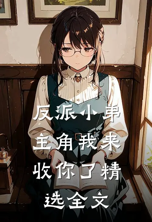 反派小弟，主角我来收你了精选全文