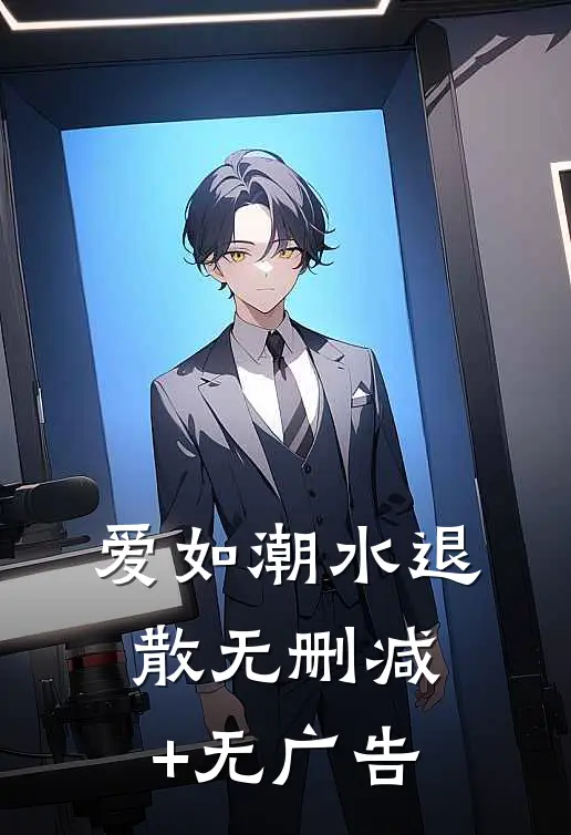 爱如潮水退散无删减+无广告
