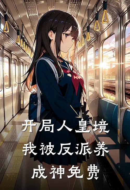 开局人皇境，我被反派养成神免费