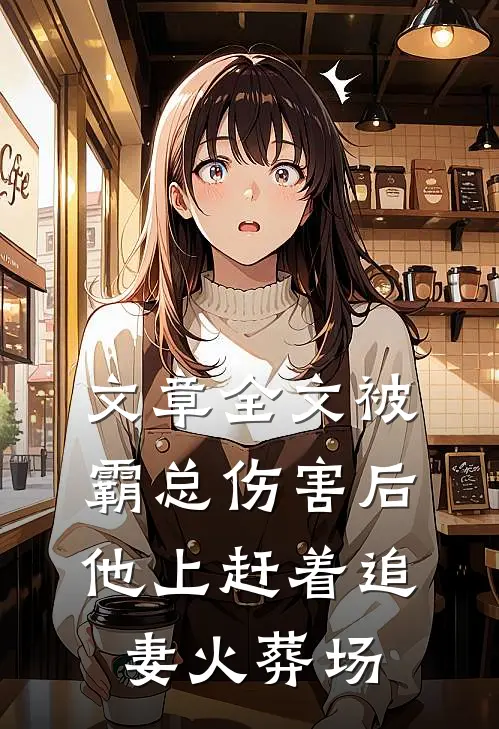 文章全文被霸总伤害后，他上赶着追妻火葬场
