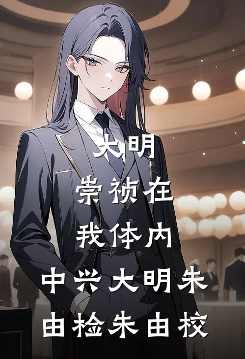 大明：崇祯在我体内，中兴大明朱由检朱由校