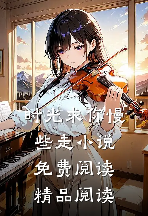 时光求你慢些走小说免费阅读精品阅读