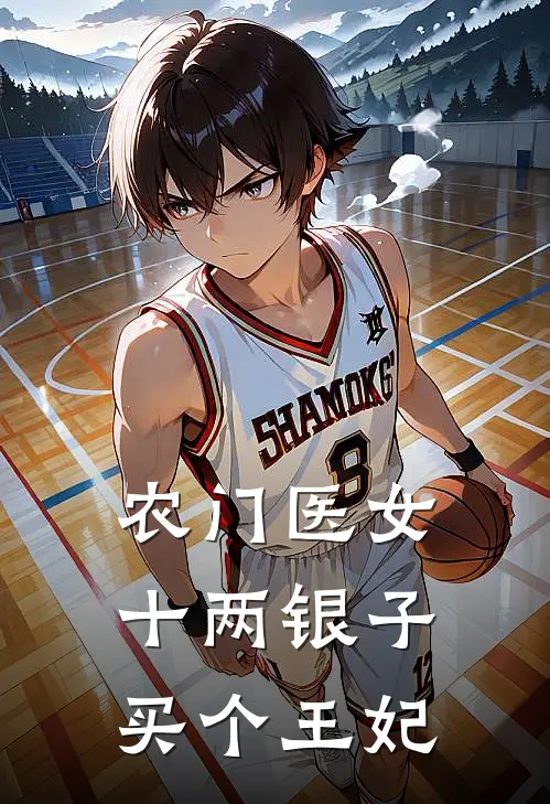 农门医女：十两银子买个王妃