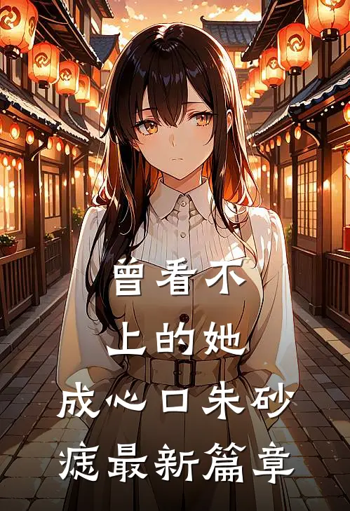 曾看不上的她，成心口朱砂痣最新篇章