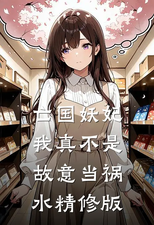 亡国妖妃，我真不是故意当祸水精修版
