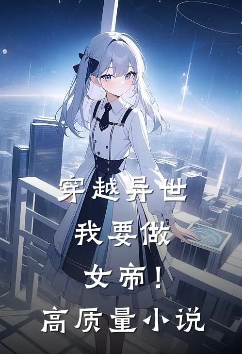 穿越异世，我要做女帝！高质量小说