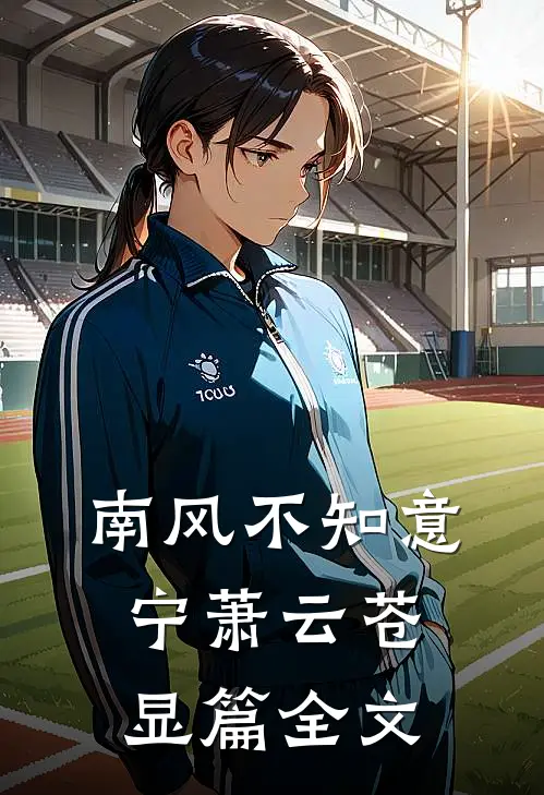 南风不知意宁萧云苍显篇全文