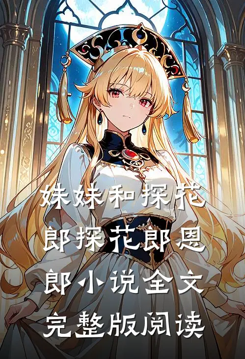 《妹妹和探花郎》探花郎恩郎小说全文完整版阅读