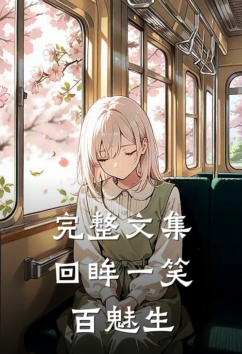 完整文集回眸一笑百魅生
