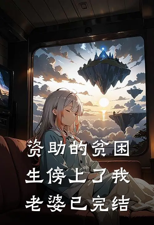 资助的贫困生傍上了我老婆已完结