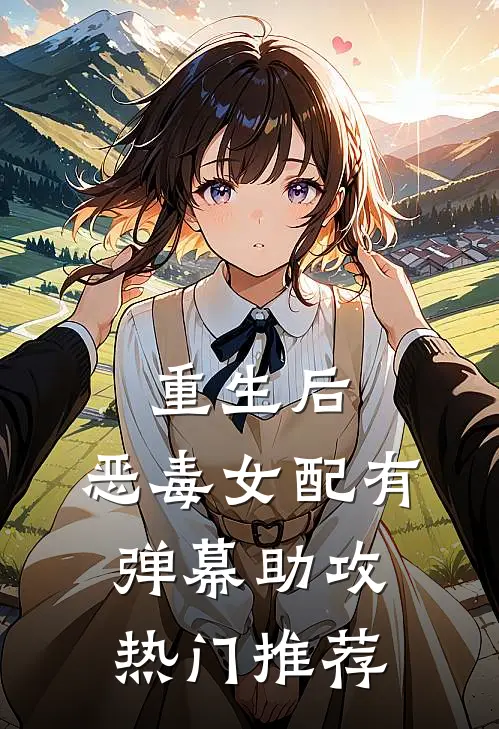 重生后，恶毒女配有弹幕助攻热门推荐