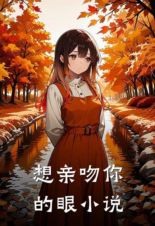 想亲吻你的眼小说