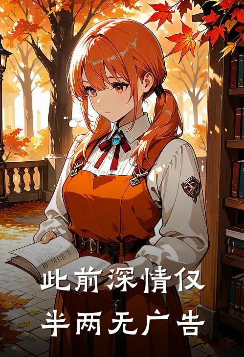 此前深情仅半两无广告