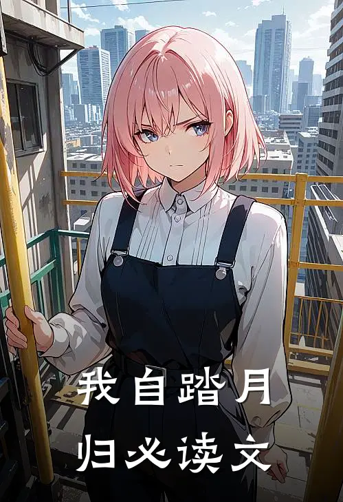 我自踏月归必读文
