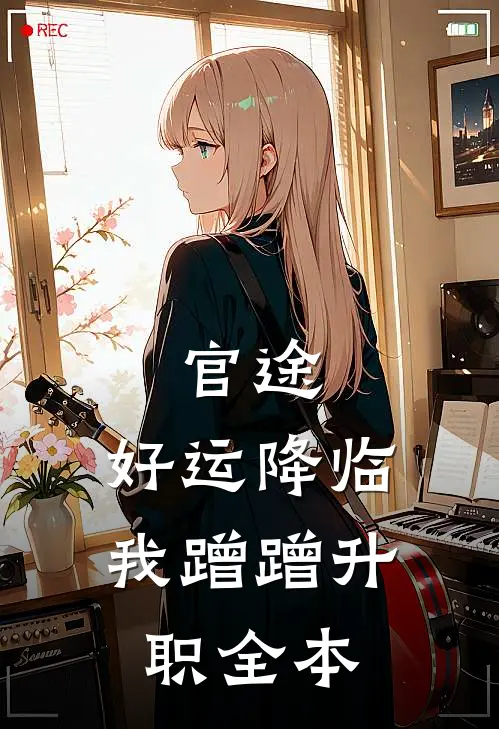 官途：好运降临我蹭蹭升职全本