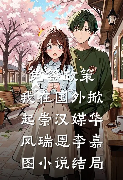 免签政策，我在国外掀起崇汉媒华风瑞恩李嘉图小说结局