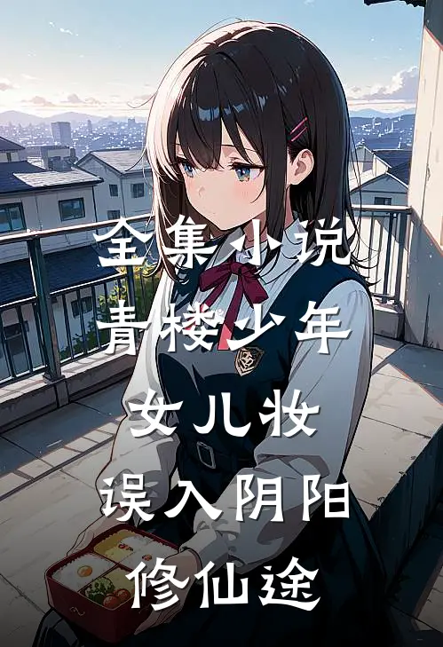 全集小说青楼少年女儿妆：误入阴阳修仙途