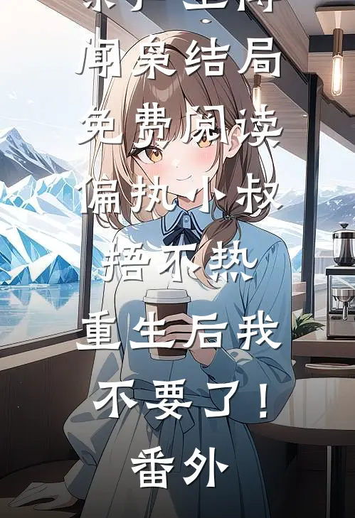 秦声笙傅闻枭结局免费阅读偏执小叔捂不热，重生后我不要了！番外