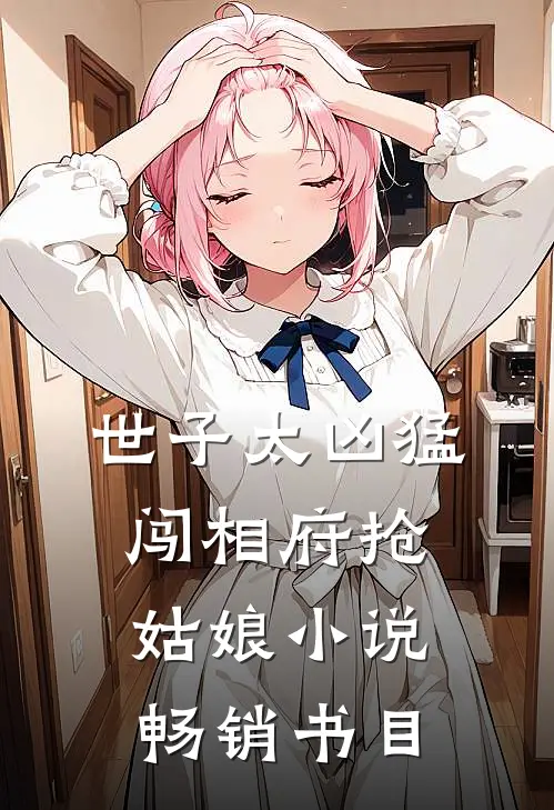 世子太凶猛:闯相府抢姑娘小说畅销书目