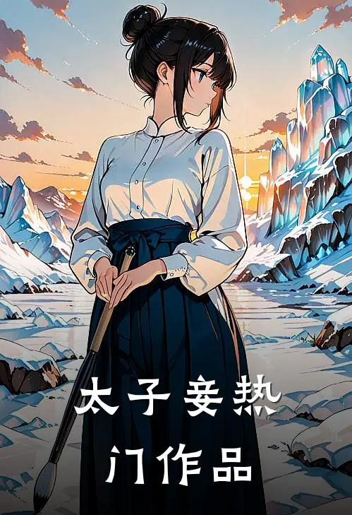 太子妾热门作品