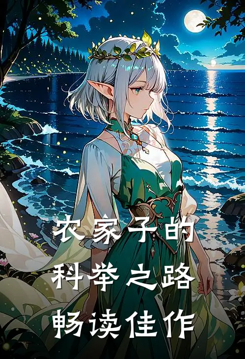农家子的科举之路畅读佳作